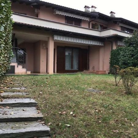 Lakeside Lago Maggiore Monvalle Экстерьер фото